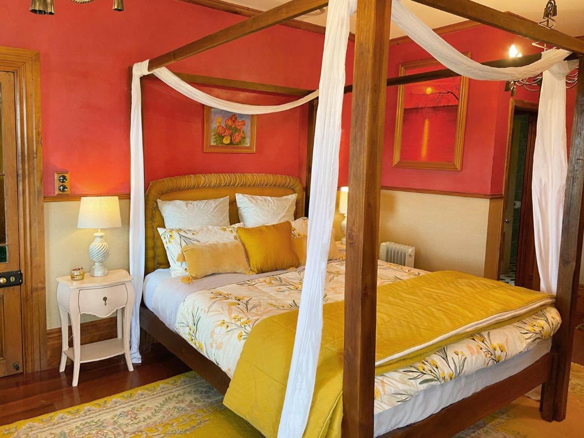 Tracy'S Boutique B&B Farmstay 웰스포드 외부 사진
