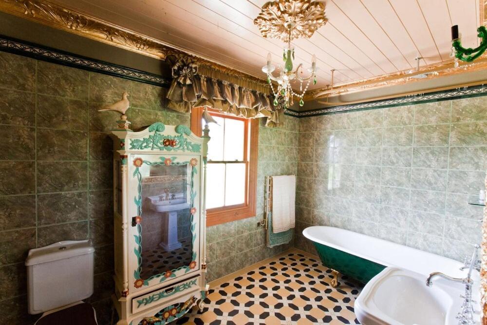 Tracy'S Boutique B&B Farmstay 웰스포드 외부 사진