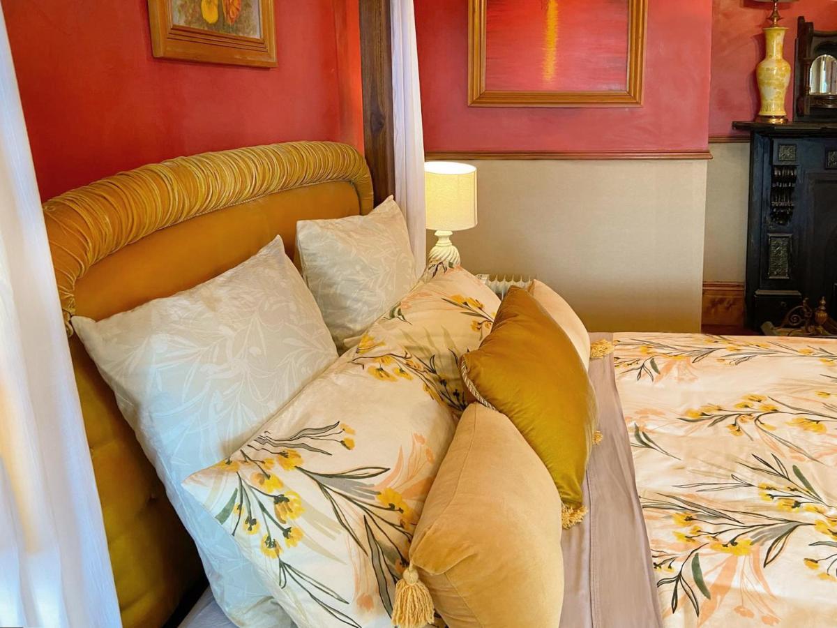 Tracy'S Boutique B&B Farmstay 웰스포드 외부 사진