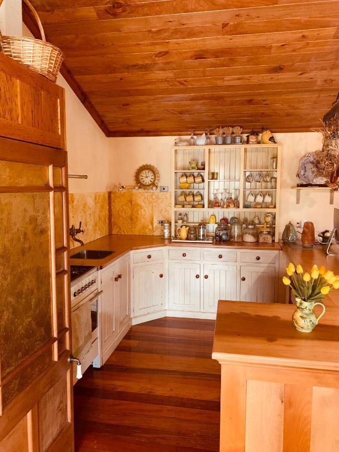 Tracy'S Boutique B&B Farmstay 웰스포드 외부 사진