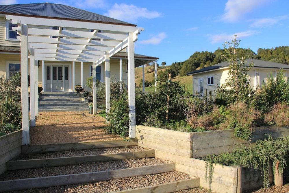 Tracy'S Boutique B&B Farmstay 웰스포드 외부 사진