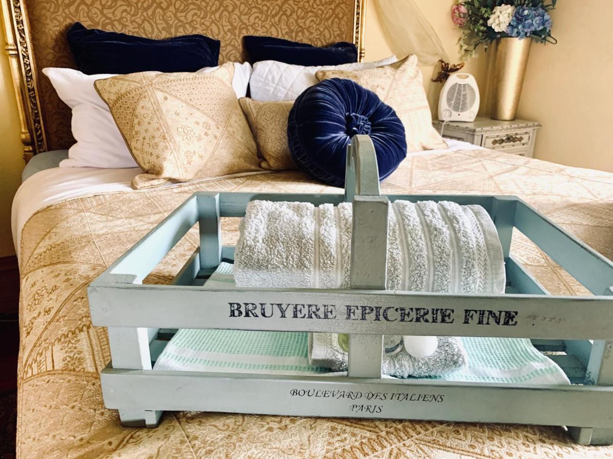 Tracy'S Boutique B&B Farmstay 웰스포드 외부 사진