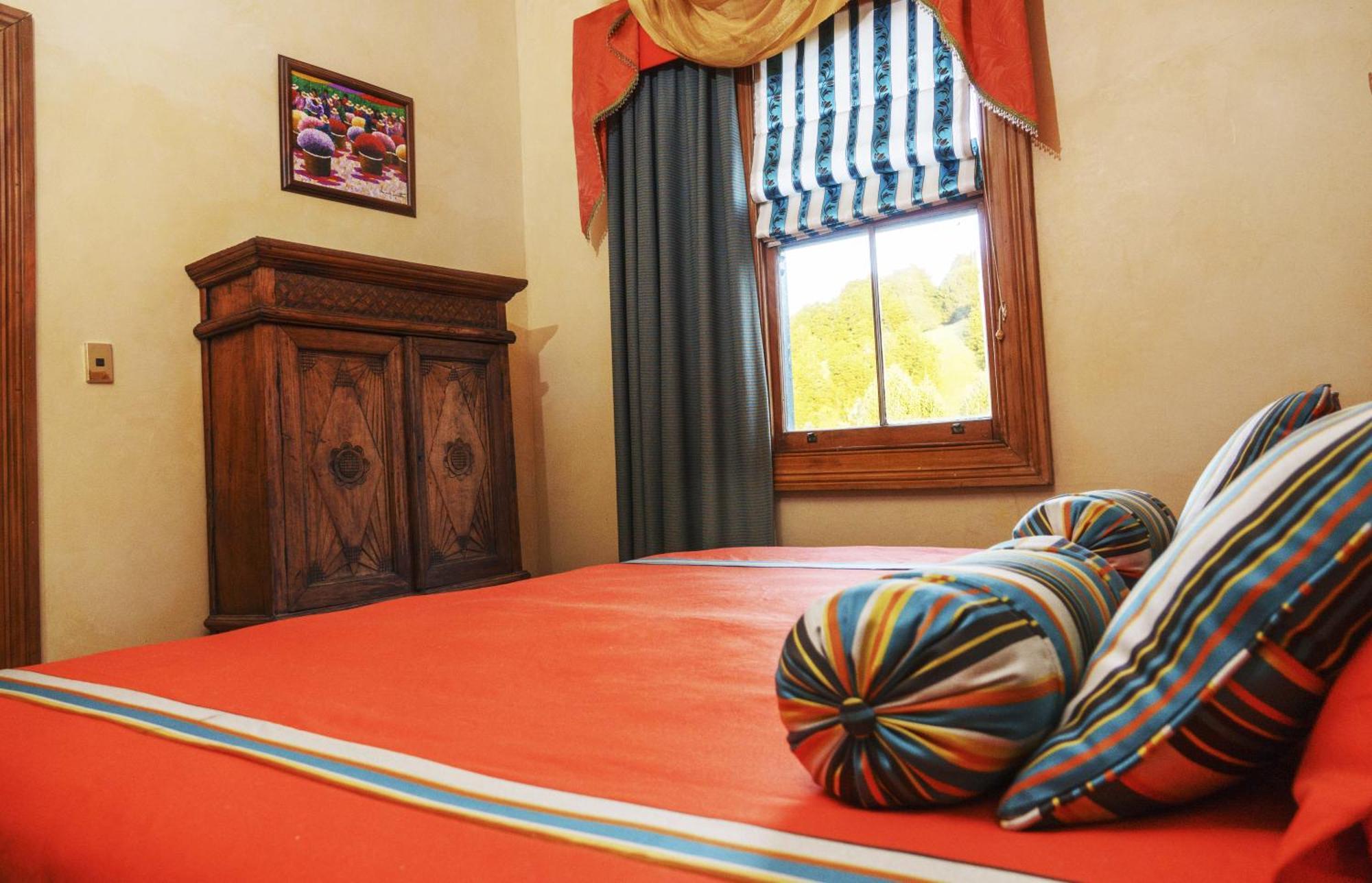 Tracy'S Boutique B&B Farmstay 웰스포드 외부 사진