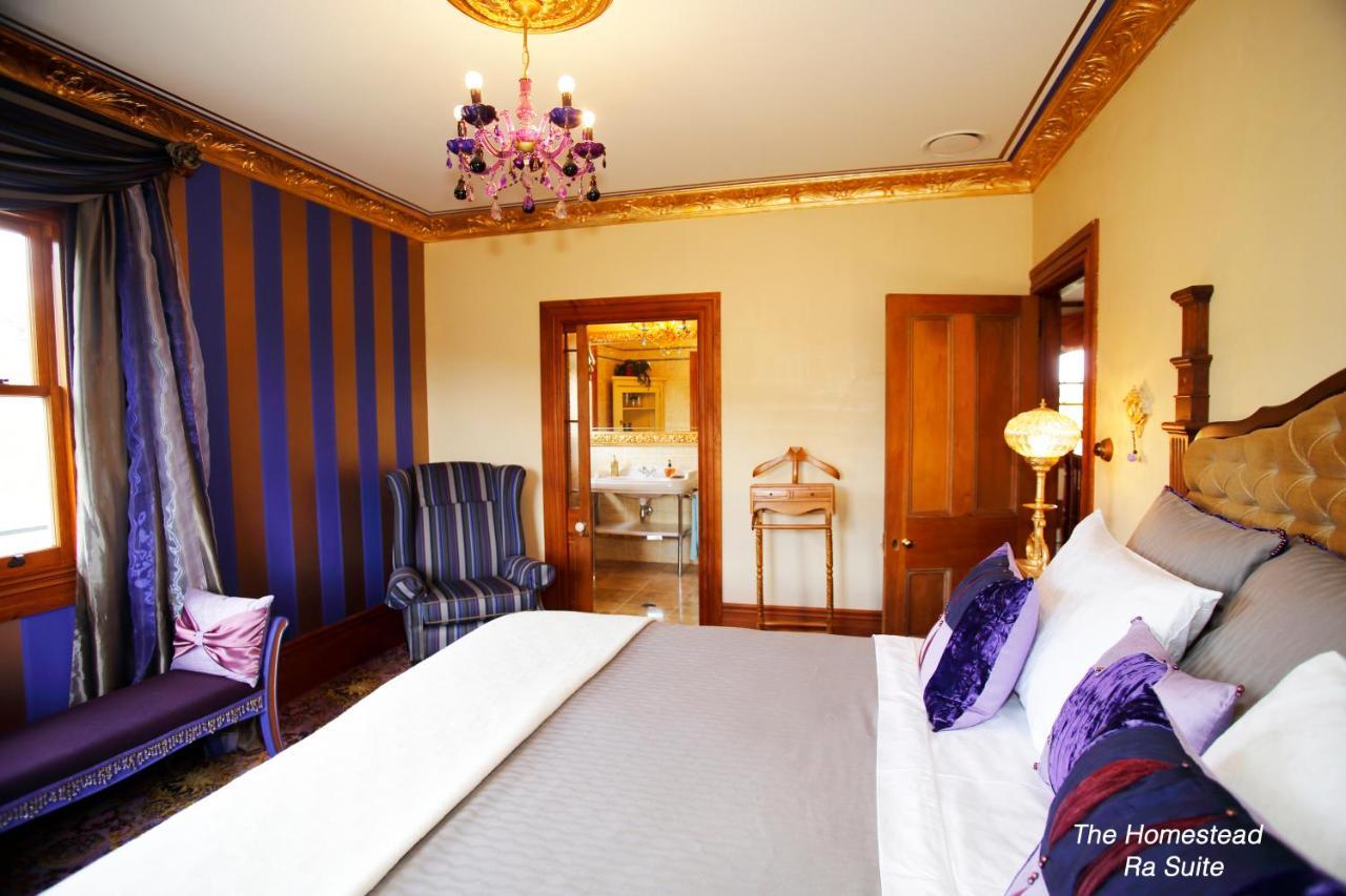 Tracy'S Boutique B&B Farmstay 웰스포드 외부 사진
