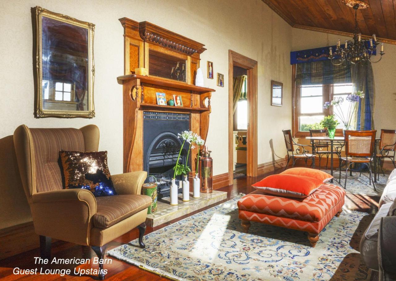 Tracy'S Boutique B&B Farmstay 웰스포드 외부 사진